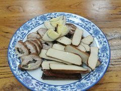 梆梆肉-朱秀英梆梆肉葫芦头(琉璃街店)