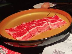 -牛New寿喜烧(金茂览秀城店)