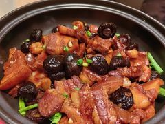 -新乾隆酒楼(帝景园店)