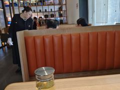 -连鹭海鲜·海肠捞饭·海胆饭(星海店)