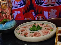 -牛焱·烧肉酒肆(五大道店)