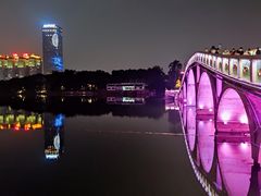 -南宁南湖公园