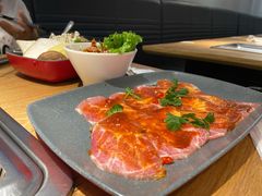 -新石器烤肉(无锡万象城店)
