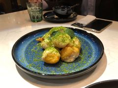 -荟廷·晶萃(陆家嘴尚悦湾店)