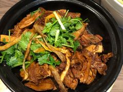 -四道菜·福建菜馆(新街口金鹰店)