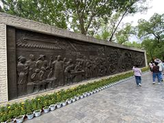 -大槐树寻根祭祖园