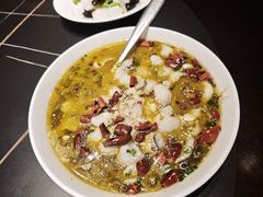 -同庆楼(华强吾悦广场店)