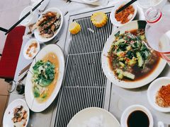 -草原碳烤羊腿(仙塘店)