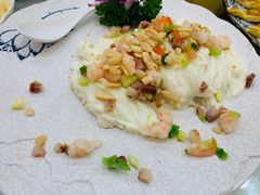 -寻味顺德·南记酒家·传统顺德菜·鱼生(广源路店)