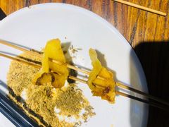 胸口-小赵烧烤(银亿店)