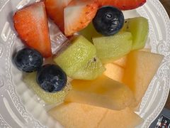 -藏书馆咖啡LibraryCoffee·Bistro(牡丹园店)