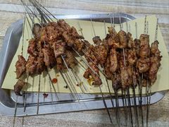 -铁诚烤肉