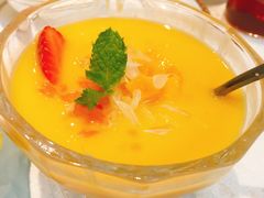 杨枝甘露-上房火鍋(新天地店)