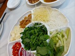 -官塘锋记鱼生·生腌·砂锅粥(牌坊街店)