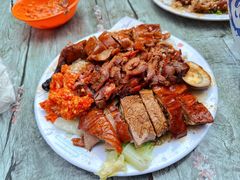 -陈记隆江猪脚饭(正良总店)