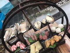 -丽江庭院之爱在路上(西单店)