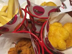 -多嘴超级肉蟹煲(吉林财富购物广场店)