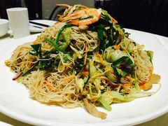 -神洲四海大酒楼(王府井澳门中心店)