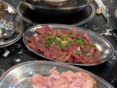 -牛一煲美食(江高店)