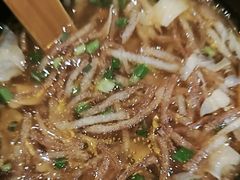 -满园烤鸭·春饼(太原街万达店)