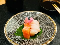 -鮨政· Omakase(港汇恒隆广场店)