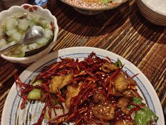 -平成屋·午肴夜酒(四川北路店)