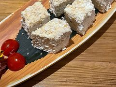 -泰堤坊(淡水体育馆店)