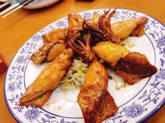 -先记烧鹅王·本地粤菜(福永店)