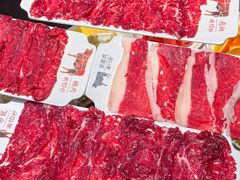 -犇鼎牛潮汕牛肉火锅(新辰里学清路店)