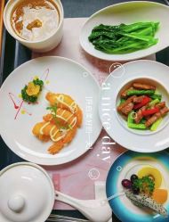 -金芙美月子中心(财富别墅店)