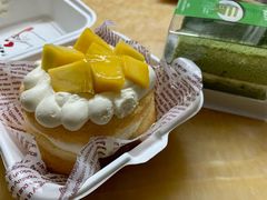 -长乐饼屋(荔湾店)