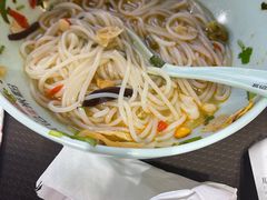 -瓦记米粉(东鼓道店)