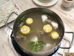 -为什么牛潮汕牛肉火锅(中信广场店)