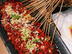 -成都吃客(九眼桥店)