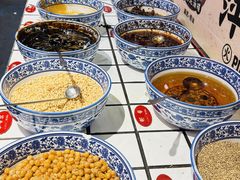 -萍姐火锅·公路夜市(南京新街口店)