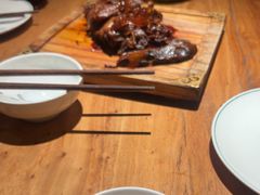 -黄山老妈·土菜(碧桂园店)