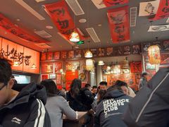 -王繁星面馆(西安熙地港店)