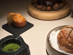 -三嚥阁 La Villa Restaurant