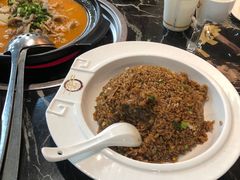 -李师傅脆肚(华强北店)