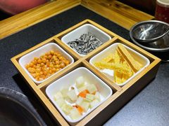 -秋语木桶鱼.酸菜鱼(开发区火车站店)