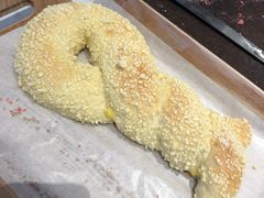 霸气榴莲王-奈雪的茶(印象城店)