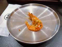 -大神太神·铁板烧(七宝领展广场店)