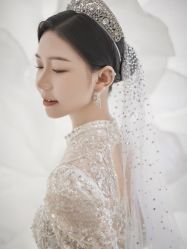 -金夫人婚纱摄影