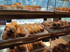 -新侨三宝乐面包店(崇文门店)
