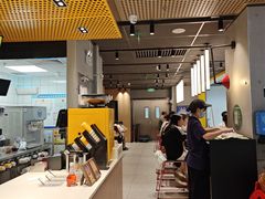 -麦当劳(郑州正弘城店)