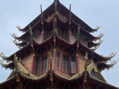 -龙潭水乡