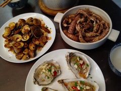 -盒马鲜生(悠方店)