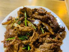 -炙热童年·老北京炙子烤肉(南锣鼓巷店)