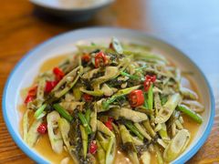 -宴武夷·匠心闽味(印象大红袍店)