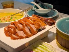-雀蓝川菜(滨湖万象汇店)